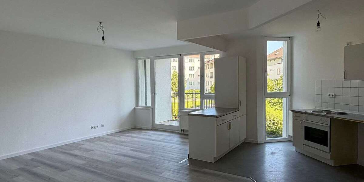 Etagenwohnung Berlin Karow - 2 Zimmer, 61 m&sup2;, 585&euro; | Angebot:26751090