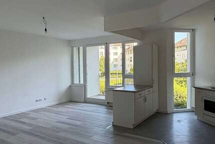 Wohnung Berlin Karow - 2 Zimmer, 61 m&sup2;, 585&euro; | Angebot:26751090