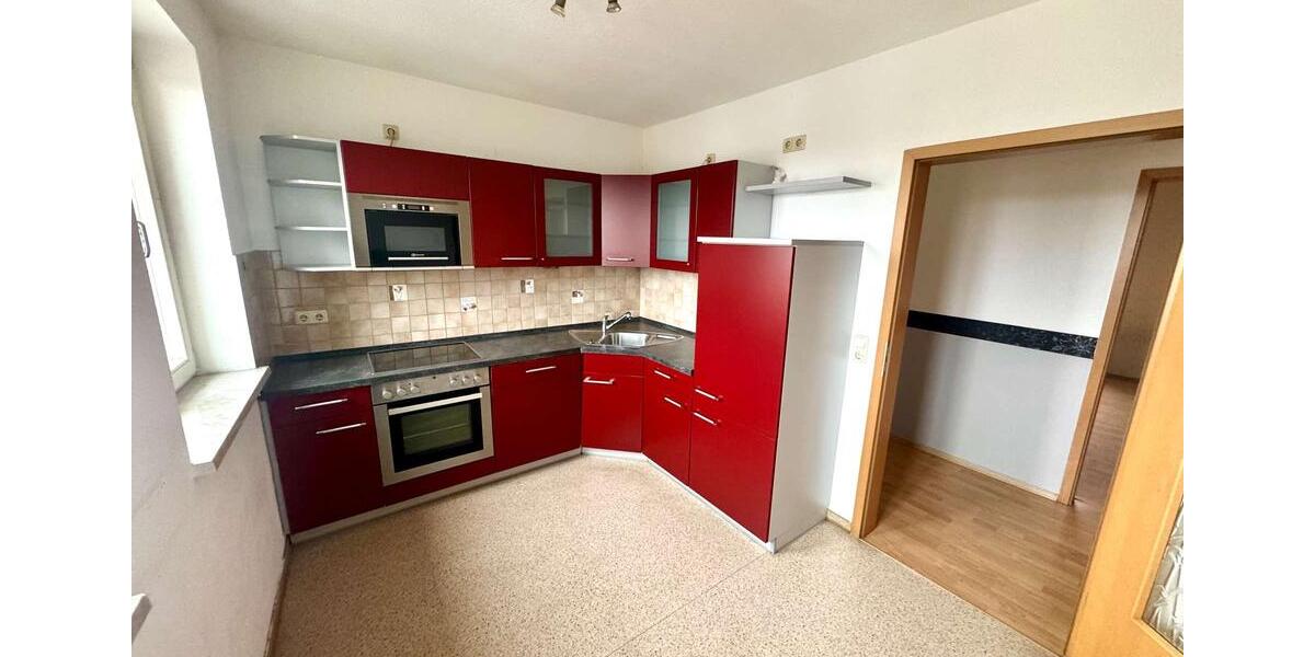 Etagenwohnung Ballenstedt - 2 Zimmer, 82 m&sup2;, 530&euro; | Angebot:24954280