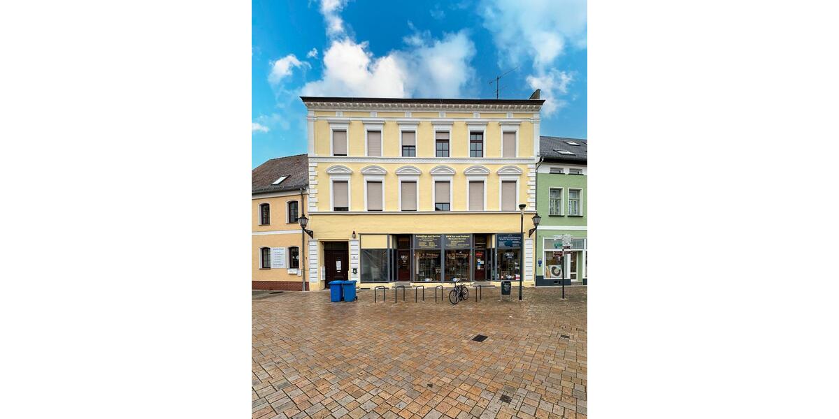 Etagenwohnung Hohe Börde - 3 Zimmer, 85 m&sup2;, 820&euro; | Angebot:26503075