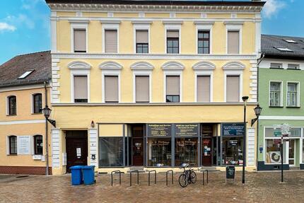 Wohnung Hohe Börde - 3 Zimmer, 85 m&sup2;, 820&euro; | Angebot:26503075