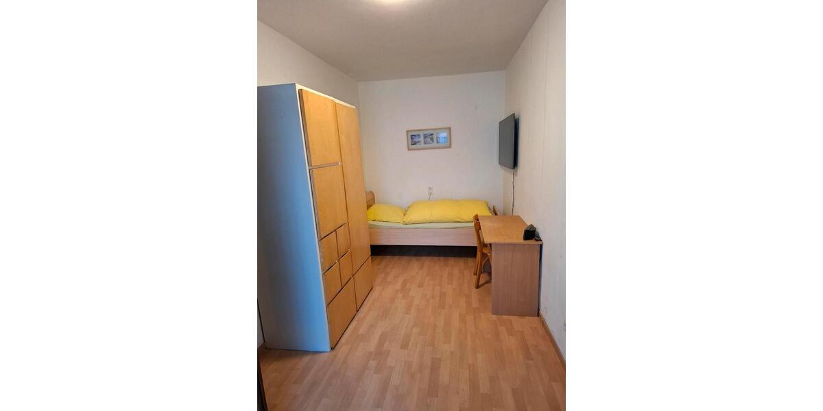 Wohnen auf Zeit Norderstedt Garstedt - 20 Zimmer, 20 m&sup2;, 30&euro; | Angebot:24746423