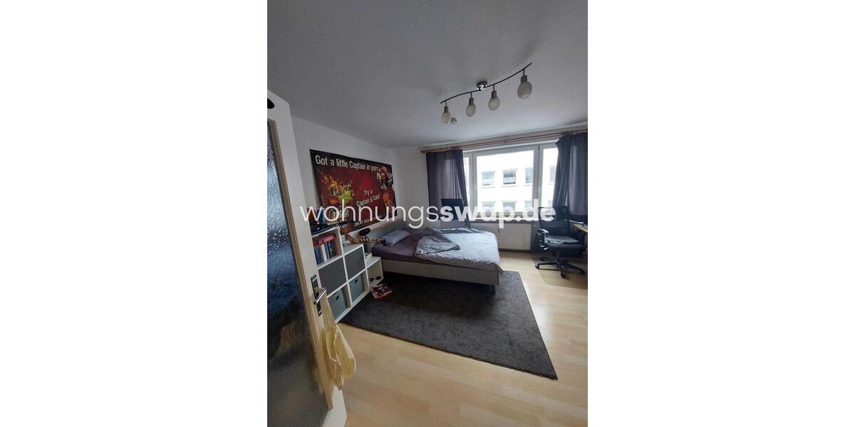 Etagenwohnung München Altstadt-Lehel - 1 Zimmer, 25 m&sup2;, 690&euro; | Angebot:26057865