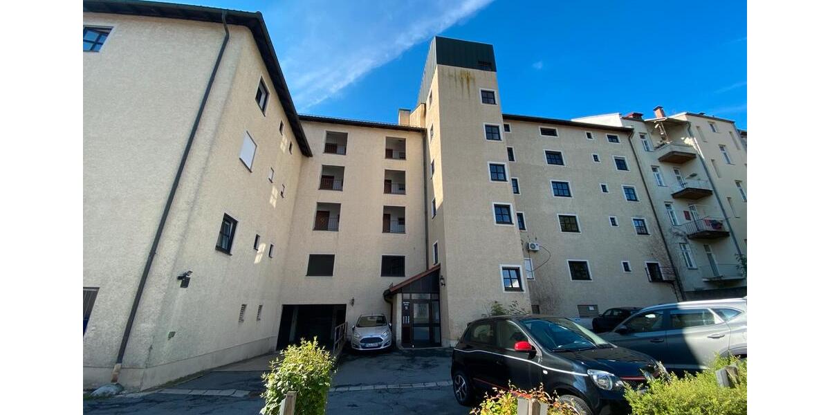 Etagenwohnung Passau Mühltal - 3 Zimmer, 61 m&sup2;, 900&euro; | Angebot:26646639