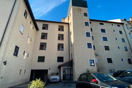 Wohnung Passau Mühltal - 3 Zimmer, 61 m&sup2;, 900&euro; | Angebot:26646639