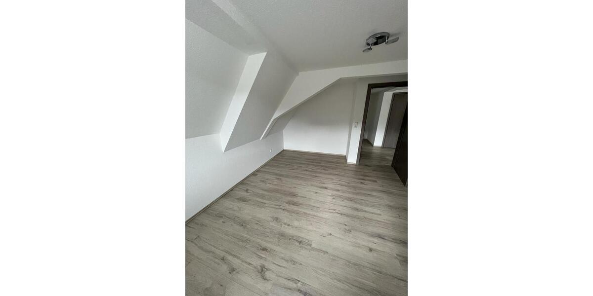 Dachgeschoßwohnung Horb am Neckar - 1 Zimmer, 48 m&sup2;, 600&euro; | Angebot:24849091