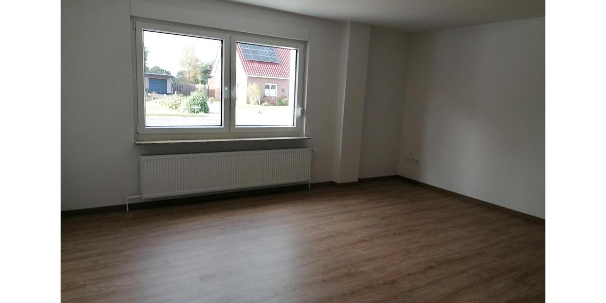 Erdgeschoßwohnung Rhauderfehn - 3 Zimmer, 90 m&sup2;, 695&euro; | Angebot:25930733