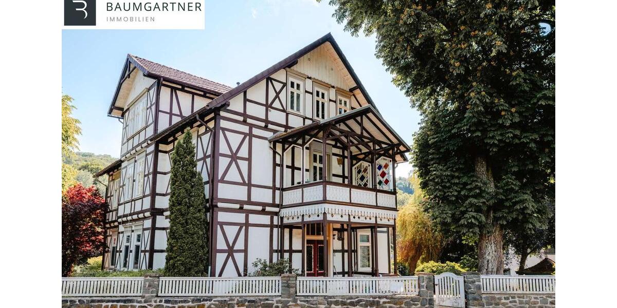 Etagenwohnung Osterode am Harz - 2 Zimmer, 125 m&sup2;, 750&euro; | Angebot:25366657