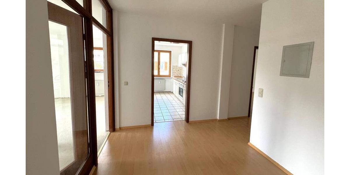 Etagenwohnung Starnberg - 3 Zimmer, 72 m&sup2;, 1.295&euro; | Angebot:26082763