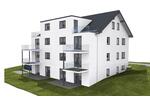 Dachgeschoßwohnung Frankenberg (Eder) - 3 Zimmer, 71 m&sup2;, 1.000&euro; | Angebot:26374972