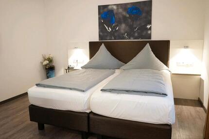 Zimmer in Boardinghaus bis Januar