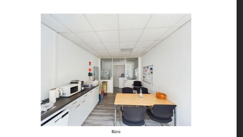 Gewerbeobjekt Oberboihingen - 10&euro; | Angebot:26572324