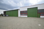300 m² Halle mit 1.000 m² Freifläche im Gewerbegebiet Hoya - Gewerbeobjekt Hoya | Angebot:26283610
