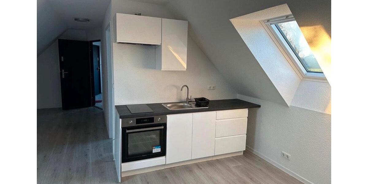 Etagenwohnung Neuenkirchen - 1 Zimmer, 50 m&sup2;, 600&euro; | Angebot:25157499