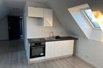 Etagenwohnung Neuenkirchen - 1 Zimmer, 50 m&sup2;, 600&euro; | Angebot:25157499