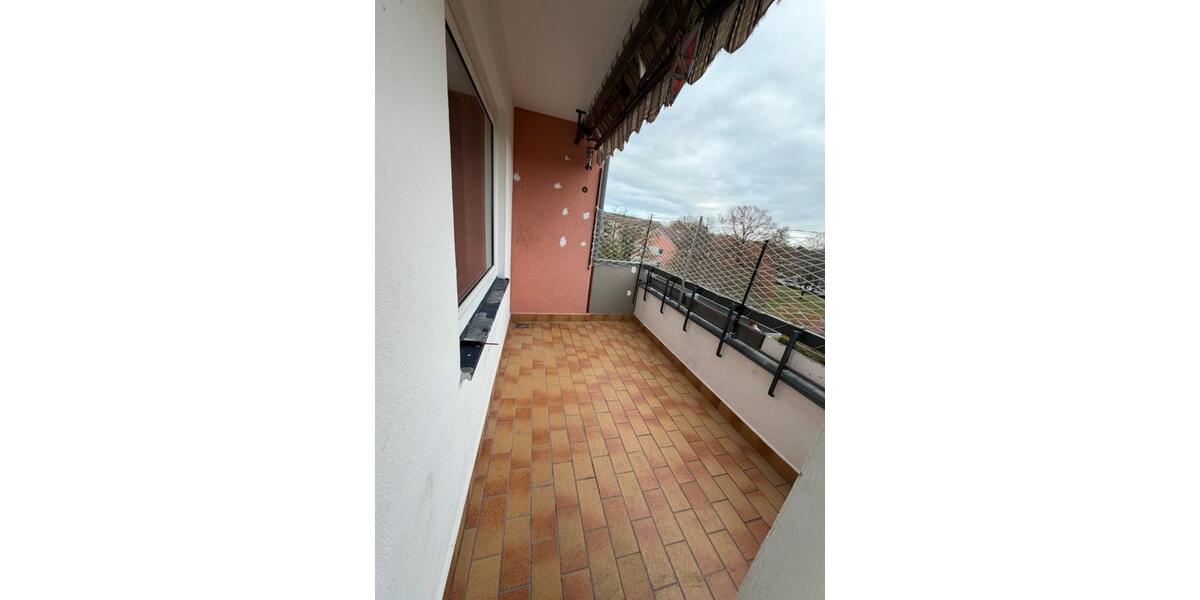 Etagenwohnung Braunschweig Heidberg-Melverode - 2 Zimmer, 72 m&sup2;, 648&euro; | Angebot:25232081