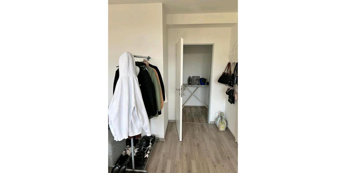 Wohnen auf Zeit Osnabrück Eversburg - 1 Zimmer, 20 m&sup2;, 530&euro; | Angebot:25715230