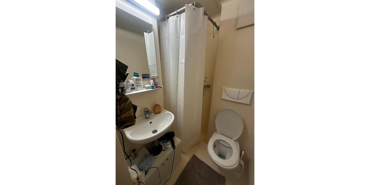 Wohnen auf Zeit Mannheim Neckarstadt-Ost - 1.5 Zimmer, 20 m&sup2;, 510&euro; | Angebot:23318138