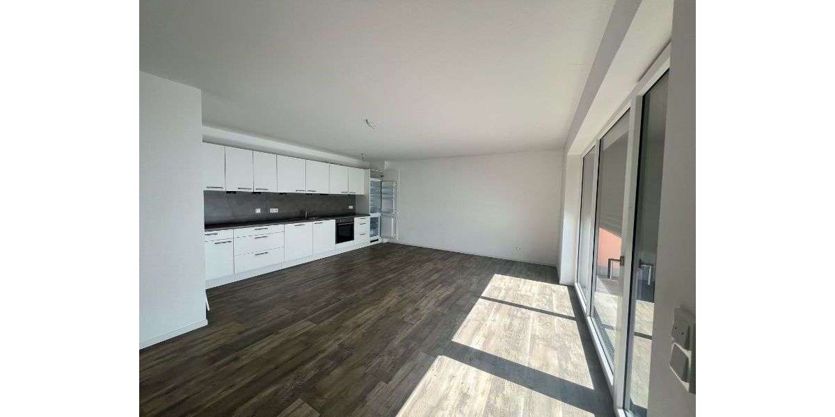 Wohnung zum Mieten in Braunschweig 1.500 € 93.3 m² 3 zimmer