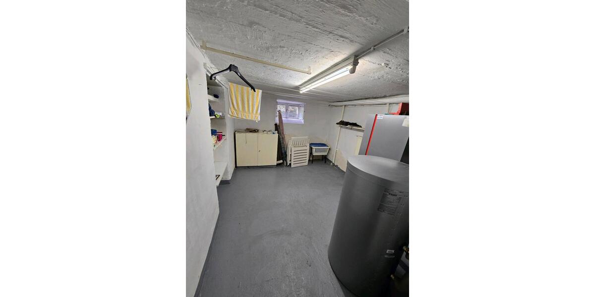 Erdgeschoßwohnung Hilchenbach - 3 Zimmer, 118 m&sup2;, 1.090&euro; | Angebot:26677965