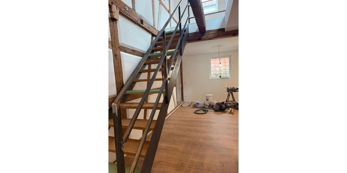 Etagenwohnung Klingenmünster - 4 Zimmer, 120 m&sup2;, 1.080&euro; | Angebot:26237361