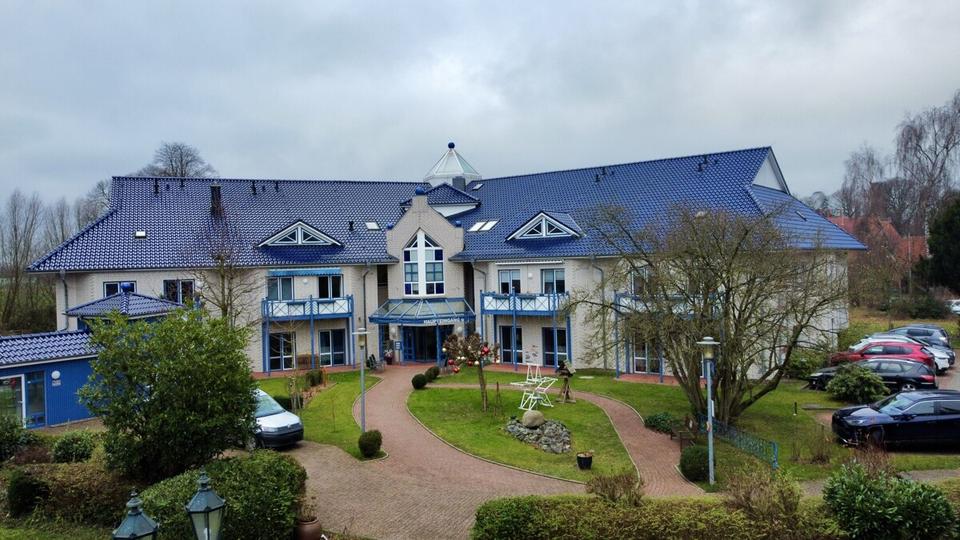 Etagenwohnung Sande - 2 Zimmer, 58 m&sup2;, 650&euro; | Angebot:24565122