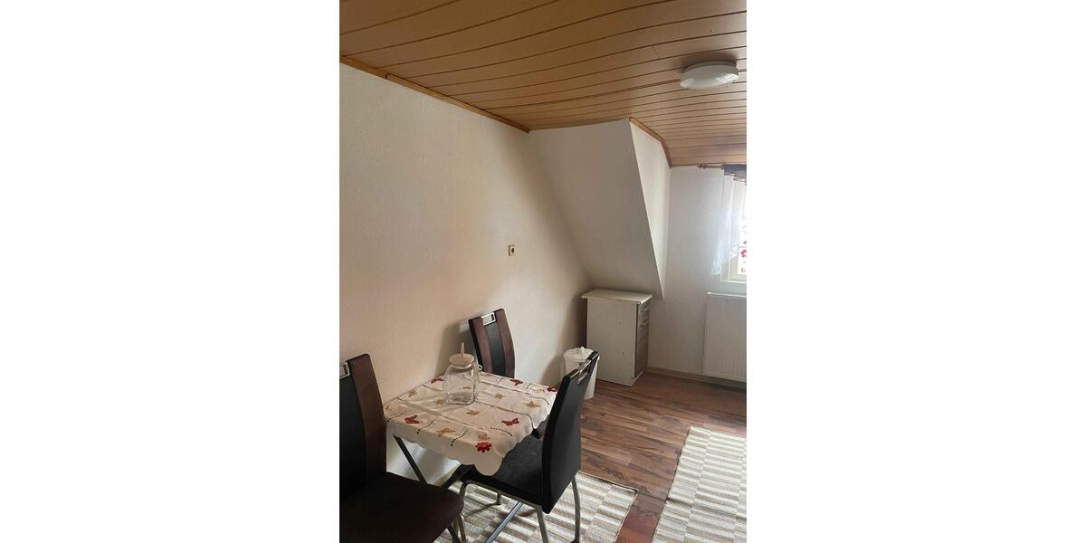 Wohnen auf Zeit Eberbach - 2 Zimmer, 45 m&sup2;, 80&euro; | Angebot:25784398