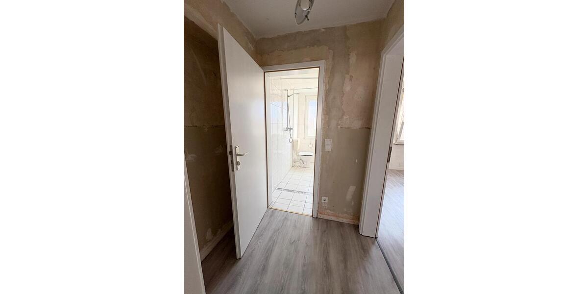 Erdgeschoßwohnung Bergkamen - 4 Zimmer, 100 m&sup2;, 685&euro; | Angebot:24864877