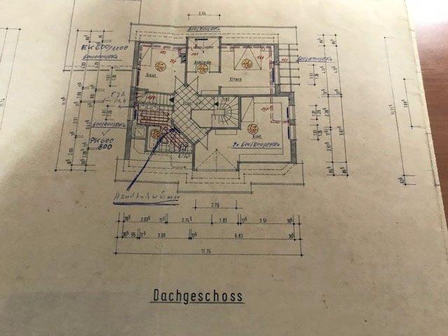Einfamilienhaus Neuss Allerheiligen - 6 Zimmer, 350 m&sup2;, 3.500&euro; | Angebot:26677611