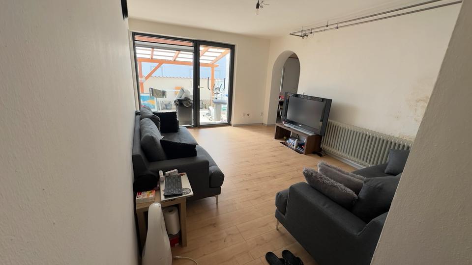 Wohnen auf Zeit Pfarrkirchen - 1 Zimmer, 20 m&sup2;, 800&euro; | Angebot:26340192