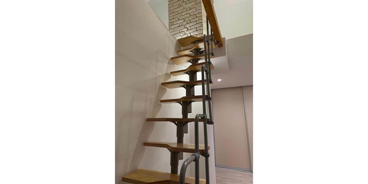 Doppelhaushälfte Garbsen - 3 Zimmer, 90 m&sup2;, 1.550&euro; | Angebot:24640306