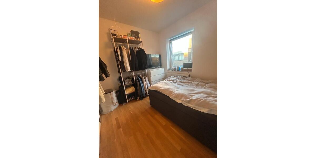 Wohnen auf Zeit Münster Erphoviertel - 3.5 Zimmer, 90 m&sup2;, 530&euro; | Angebot:26154162