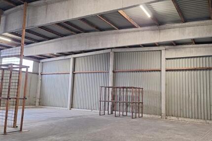 Gewerbeobjekt Türkheim - 1.800&euro; | Angebot:23789623