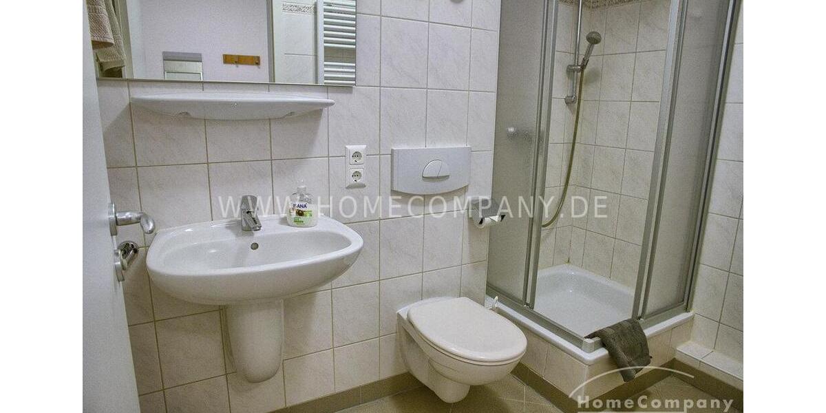 Wohnen auf Zeit Dresden Neustadt - 2 Zimmer, 48 m&sup2;, 1.500&euro; | Angebot:26701278