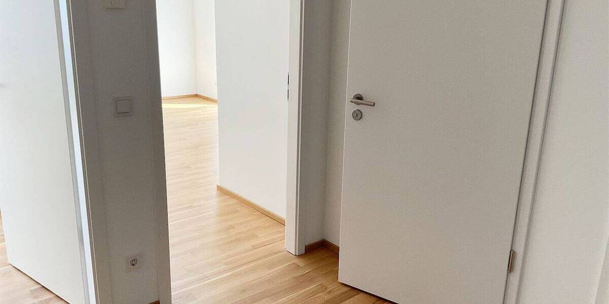 Etagenwohnung Bielefeld Gellershagen - 2 Zimmer, 57 m&sup2;, 770&euro; | Angebot:26702864