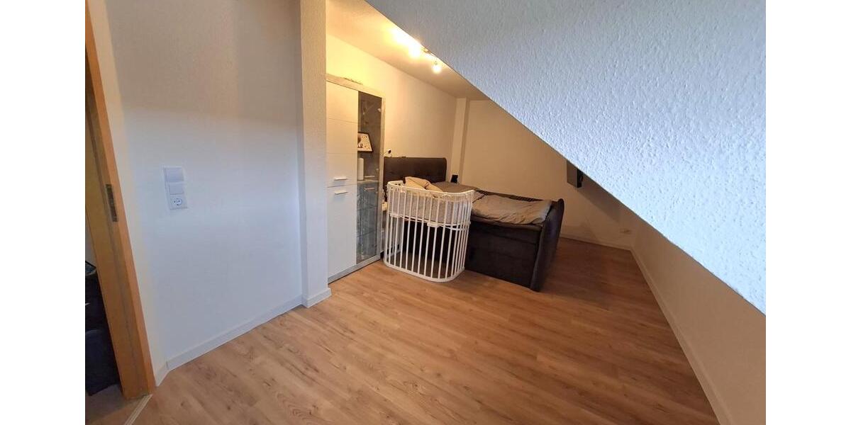 Dachgeschoßwohnung Salzgitter Ortschaft Nord - 2 Zimmer, 86 m&sup2;, 600&euro; | Angebot:26699496