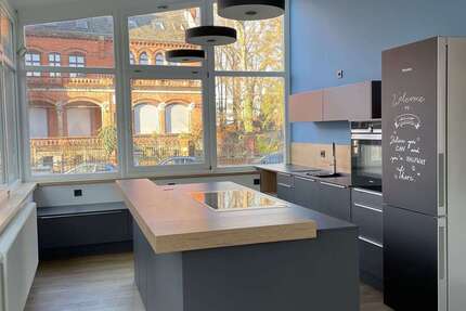 Büro in Magdeburg 1.485 € 135 m² zimmer