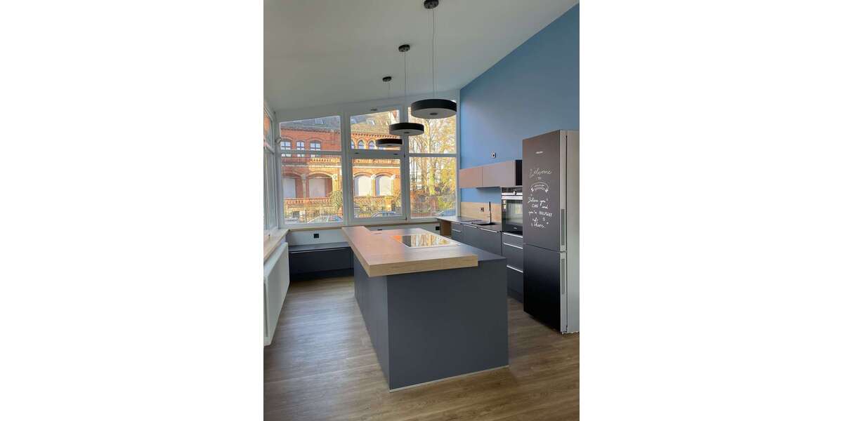 Büro in Magdeburg 1.485 € 135 m² zimmer