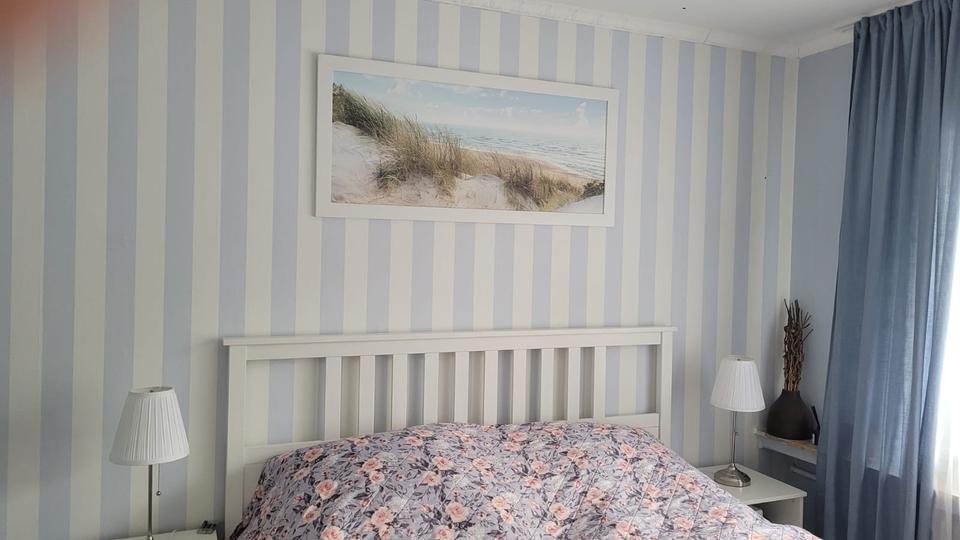 5 Zimmer Wohnung bezugsfertig ab 01.02.2026 5 zimmer