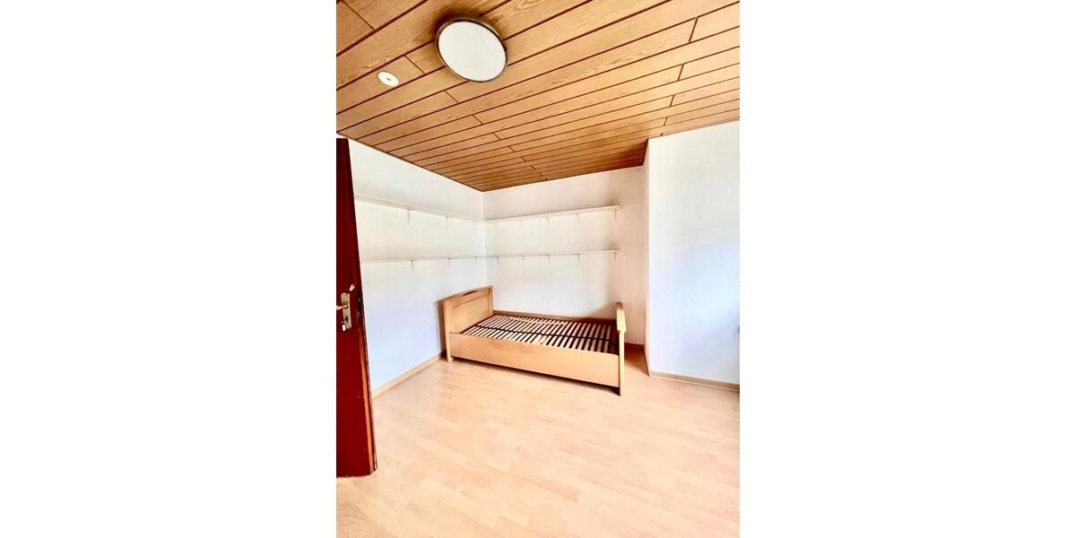 Schöne 1-Zimmer Wohnung in Dietzenbach Frankfurt am MainOffenbach frei 1 zimmer