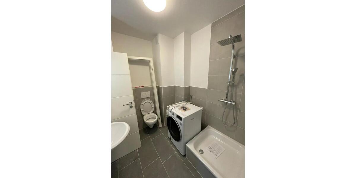 Etagenwohnung Nürnberg Gleißhammer - 1 Zimmer, 20 m&sup2;, 410&euro; | Angebot:26623345