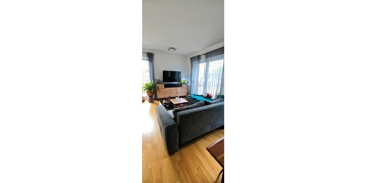 Etagenwohnung Darmstadt Darmstadt-Nord - 1 Zimmer, 37 m&sup2;, 849&euro; | Angebot:26235607