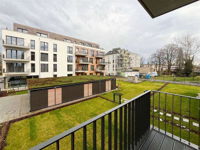 Wohnung zum Mieten in Berlin 1.271,94 € 74.82 m²