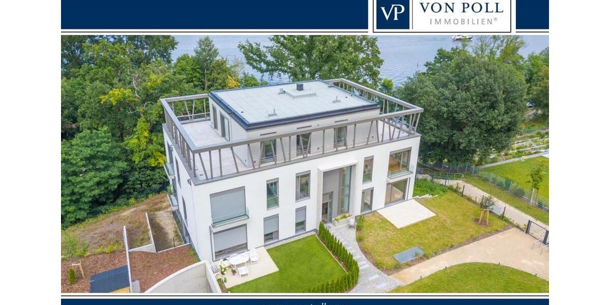 Etagenwohnung Potsdam - 2 Zimmer, 110 m&sup2;, 2.200&euro; | Angebot:24718792