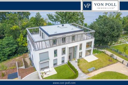 Wohnung Potsdam - 2 Zimmer, 110 m&sup2;, 2.200&euro; | Angebot:24718792