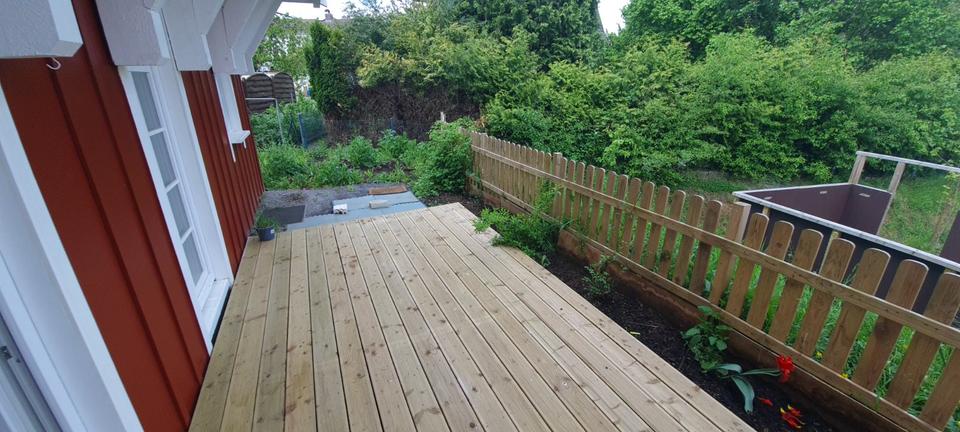 Erdgeschoßwohnung Ranstadt - 2 Zimmer, 75 m&sup2;, 1.450&euro; | Angebot:21031235