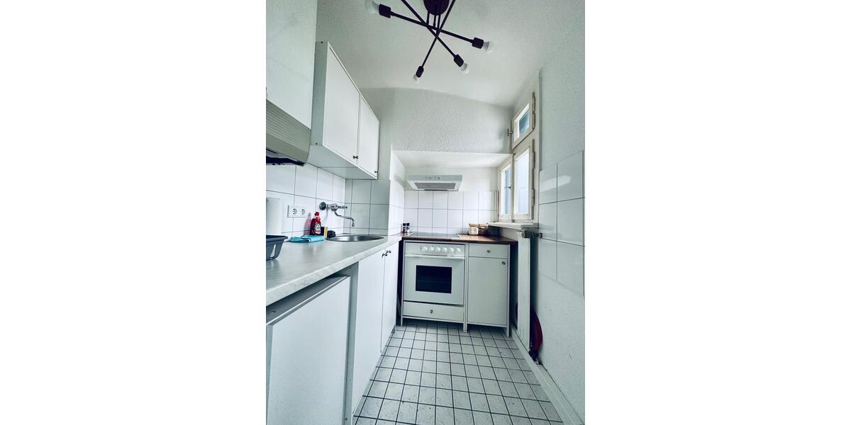 Wohnen auf Zeit Wuppertal Gemarkung Barmen - 2 Zimmer, 60 m&sup2;, 1.000&euro; | Angebot:23778948