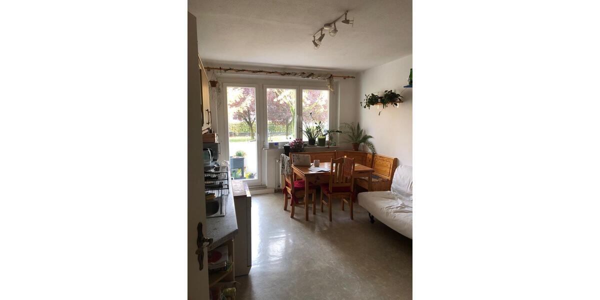 Wohnen auf Zeit Greifswald - 1 Zimmer, 16 m&sup2;, 260&euro; | Angebot:26443101