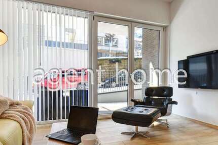 Wohnung Stuttgart Stuttgart-West - 2 Zimmer, 46 m&sup2;, 1.330&euro; | Angebot:27682230