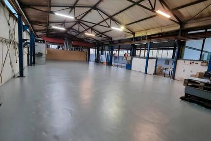 Gewerbeobjekt Burbach - 2.500&euro; | Angebot:26075625
